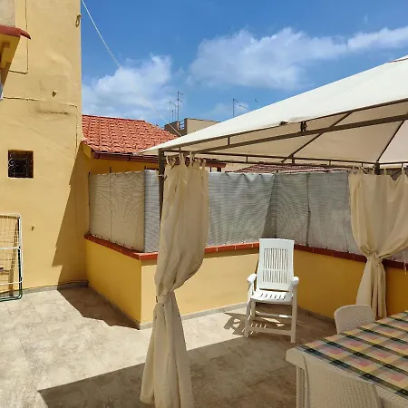 Apartahotel Vittoria 2*