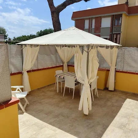 Vittoria Apartahotel