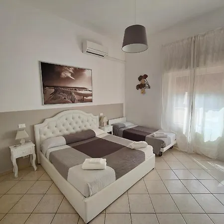 Apartahotel Vittoria