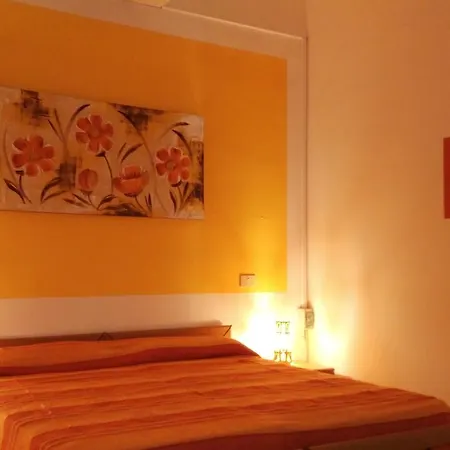 Apartahotel Vittoria 2*
