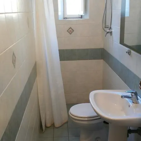Apartahotel Vittoria 2*