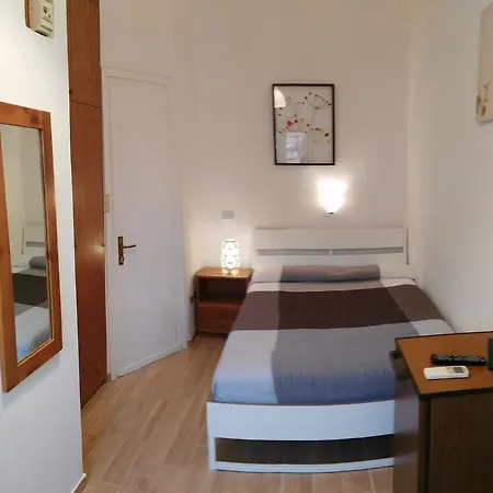 Apartahotel Vittoria Tirrenia