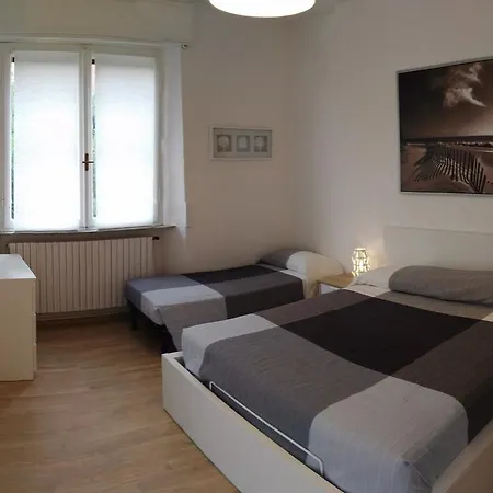 Apartahotel Vittoria 2*