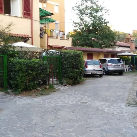 Apartahotel Vittoria 2*