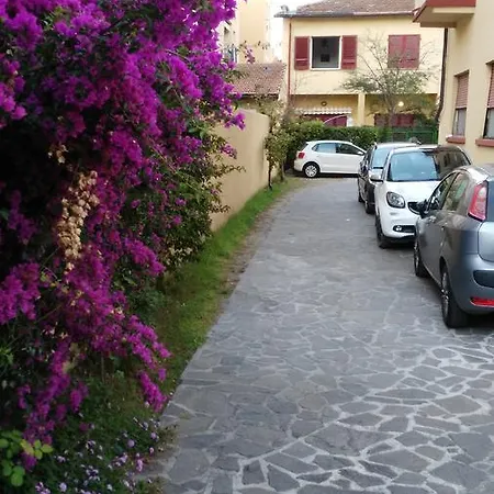 Vittoria Apartahotel