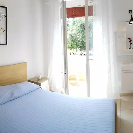 Apartahotel Vittoria 2*