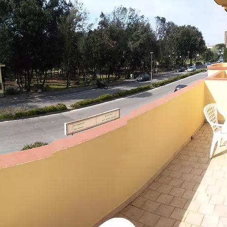 Vittoria Apartahotel