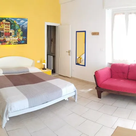 Apartahotel Vittoria 2*