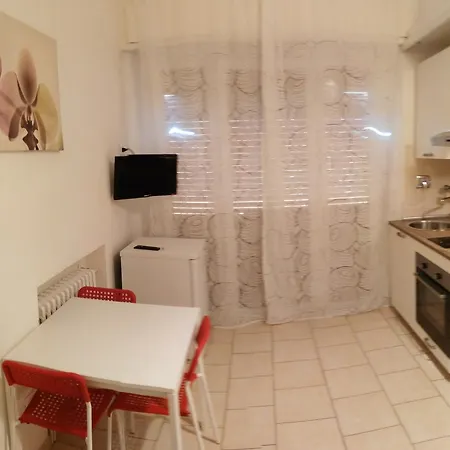 Vittoria Apartahotel