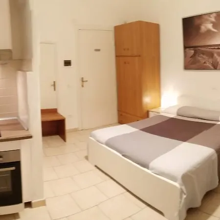 Apartahotel Vittoria 2*