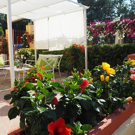 Vittoria Apartahotel 2*