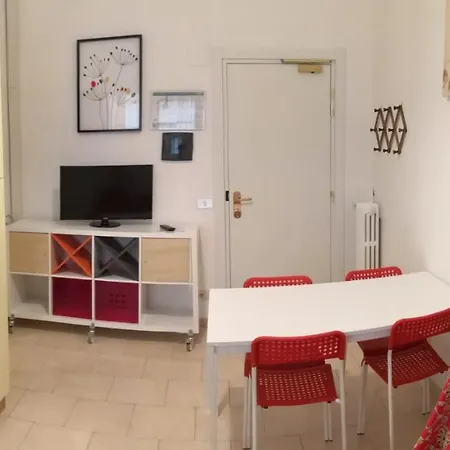 Apartahotel Vittoria