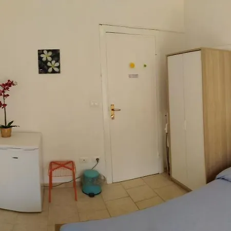 Vittoria Apartahotel