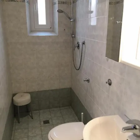Vittoria Apartahotel