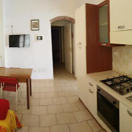 Apartahotel Vittoria 2*