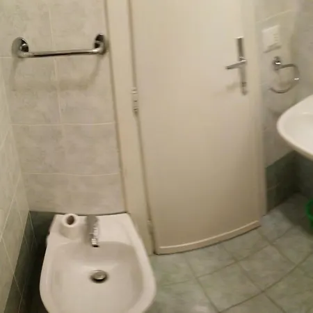 Apartahotel Vittoria 2*