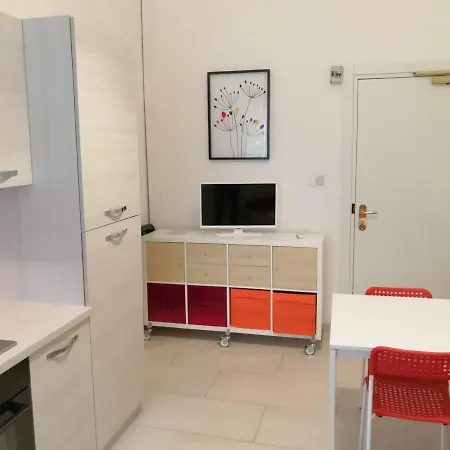 Vittoria Apartahotel 2*