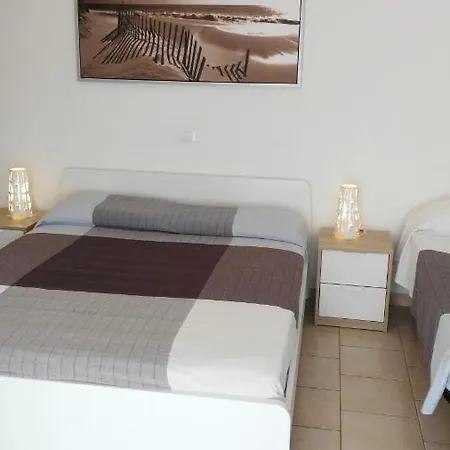 Vittoria Apartahotel