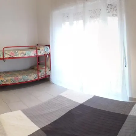Apartahotel Vittoria 2*