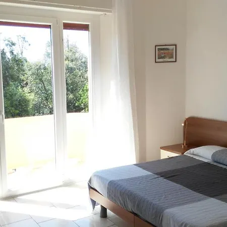 Apartahotel Vittoria