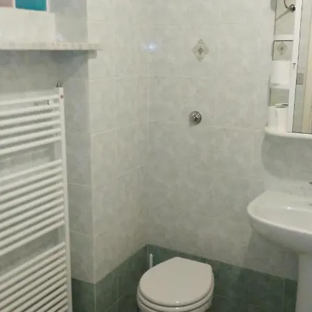 Apartahotel Vittoria